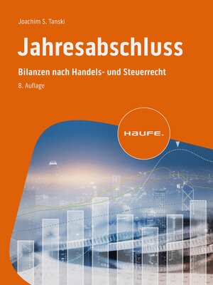 cover image of Jahresabschluss